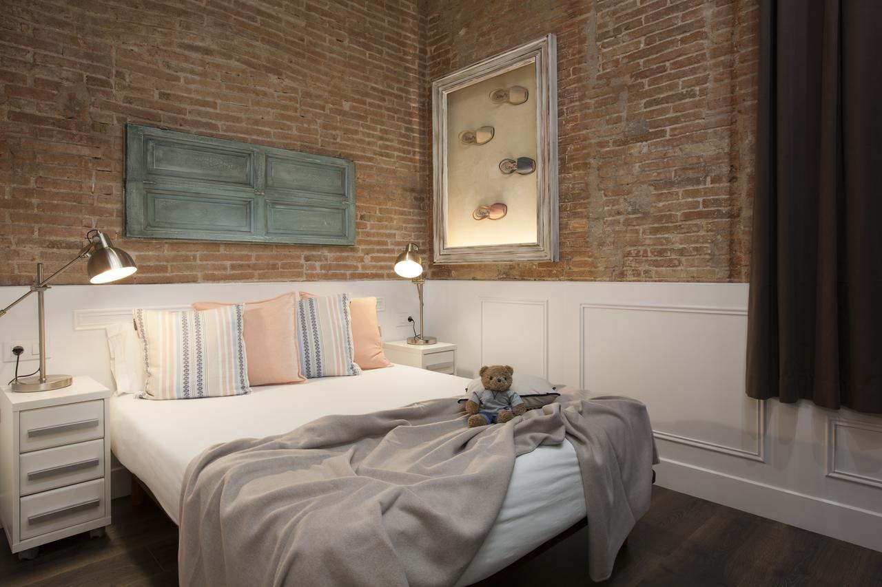 Enjoybcn Coliseum Apartments Barcelona Exteriér fotografie