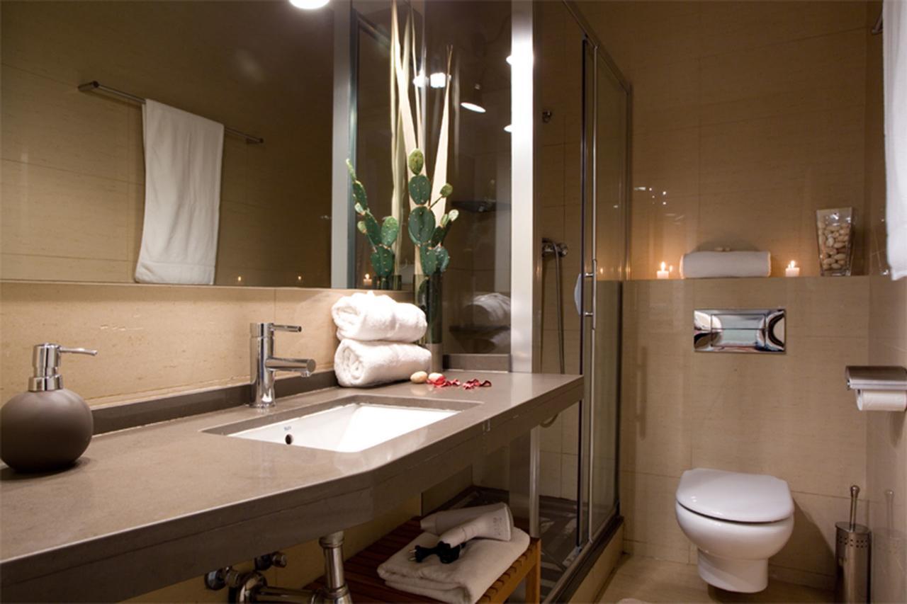 Enjoybcn Coliseum Apartments Barcelona Exteriér fotografie