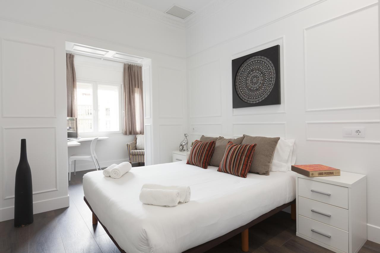 Enjoybcn Coliseum Apartments Barcelona Exteriér fotografie