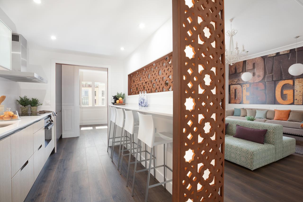 Enjoybcn Coliseum Apartments Barcelona Exteriér fotografie